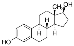 Merck β-Estradiol