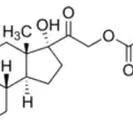 Merck Hydrocortisone 21-hemisuccinate sodium salt