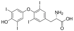 Merck L-Thyroxine