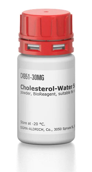 Merck Cholesterol-Water Soluble