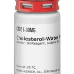 Merck Cholesterol-Water Soluble