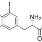 Merck L-Thyroxine sodium salt pentahydrate