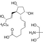 Merck Prostaglandin F2α tris salt