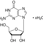 Merck Guanosine