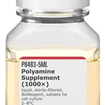 Merck Polyamine Supplement (1000×)