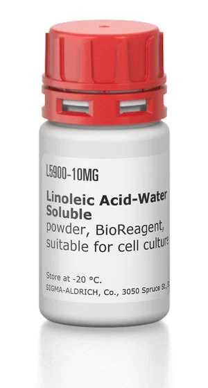 Merck Linoleic Acid-Water Soluble