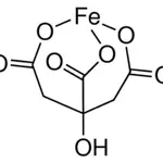 Merck Ferric citrate