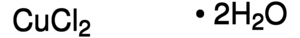 Merck Copper(II) chloride dihydrate