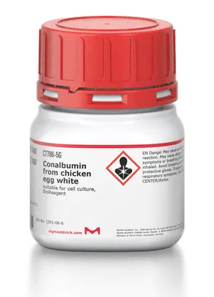 Merck Conalbumin from chicken egg white