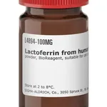 Merck Lactoferrin from human milk