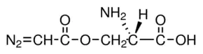 Merck Azaserine