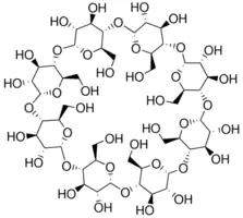Merck γ-Cyclodextrin