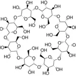 Merck γ-Cyclodextrin