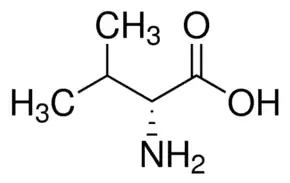 Merck D-Valine