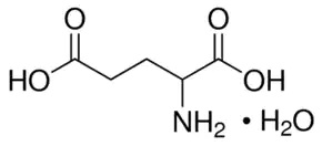 Merck DL-Glutamic acid monohydrate
