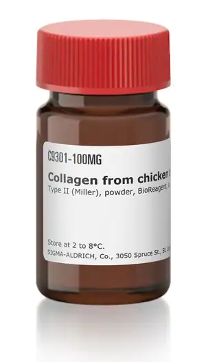 Merck Collagen from chicken sternal cartilage