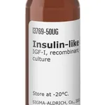 Merck Insulin-like Growth Factor-I human
