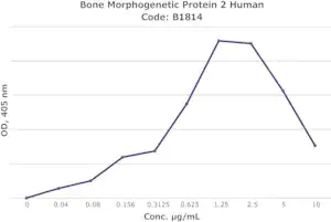Merck Bone Morphogenetic Protein 2 human