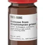 Merck Protease from Streptomyces griseus