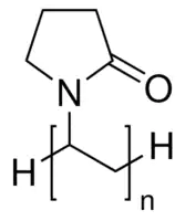Merck Polyvinylpyrrolidone