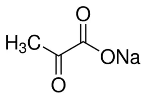 Merck Sodium pyruvate