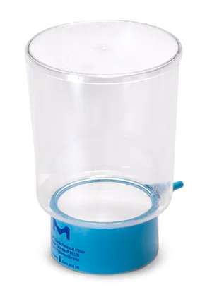 Merck Steritop Quick Release