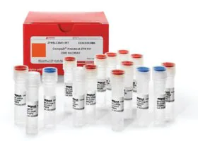 Merck CompoZr Knockout ZFN Kit- CHO SLC35A1