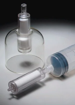 Merck Sterivex-GP Pressure Filter Unit