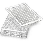 Merck MultiScreen-MESH Filter Plate, 100 µm, clear, non-sterile