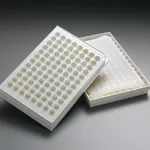 Merck MultiScreenHTS BV Filter Plate, 1.2 µm, opaque, non-sterile