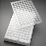 Merck MultiScreen IP Filter Plate, 0.45 µm, clear, non-sterile