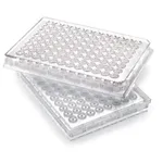 Merck MultiScreen-BV Filter Plate, 1.2 µm, clear, non-sterile