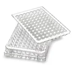 Merck MultiScreen Permeability Filter Plate, 0.4 µm, non-sterile