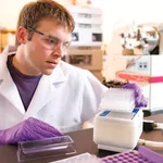 Merck Deep Well Collar