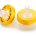 Merck Millex Syringe Filter, Durapore ( PVDF ), Non-sterile