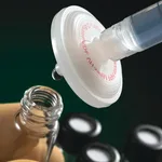 Merck Millex Syringe Filter, Durapore ( PVDF ), Automation Compatible, Non-sterile