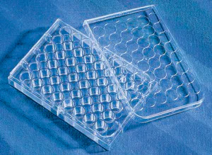 Merck Corning CellBIND Multiple Well Plate