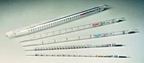 Merck Corning Costar Stripette serological pipettes, individually plastic wrapped