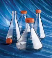 Merck Corning Erlenmeyer cell culture flasks