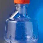 Merck Corning Erlenmeyer flask, 5 L