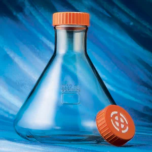 Merck Corning Erlenmeyer (Fernbach design) cell culture flasks