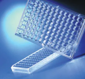 Merck Corning HTS Transwell 96 well permeable supports