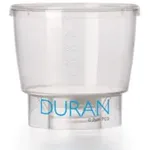 Merck DURAN Bottle Top Vacuum Filter Funnels