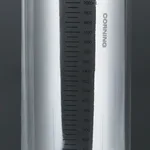 Merck Pyrex roller bottle with 45 mm screw cap