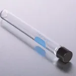 Merck Pyrex VISTA culture tube, screw-cap