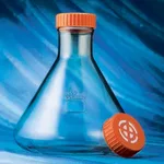 Merck Corning Erlenmeyer (Fernbach design) cell culture flasks