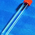 Merck Corning culture tubes