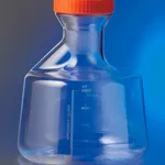 Merck Corning Erlenmeyer flask, 5 L