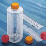 Merck Corning Roller Bottle Caps