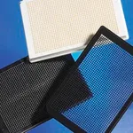 Merck Corning TC treated 1536 well microplates